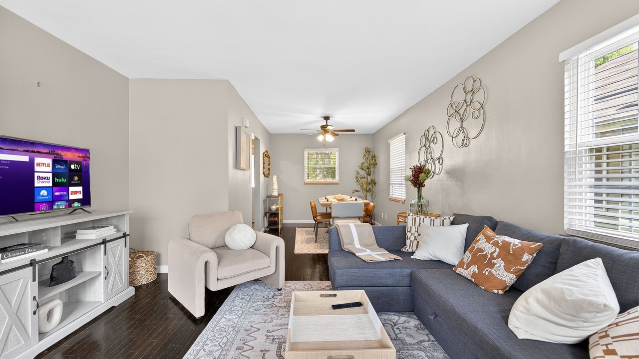 Photo of Livingroom in Bexley