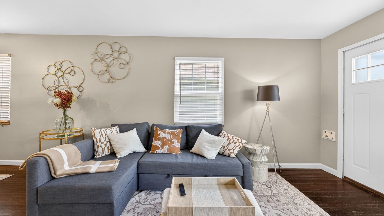 Photo of Livingroom in Bexley
