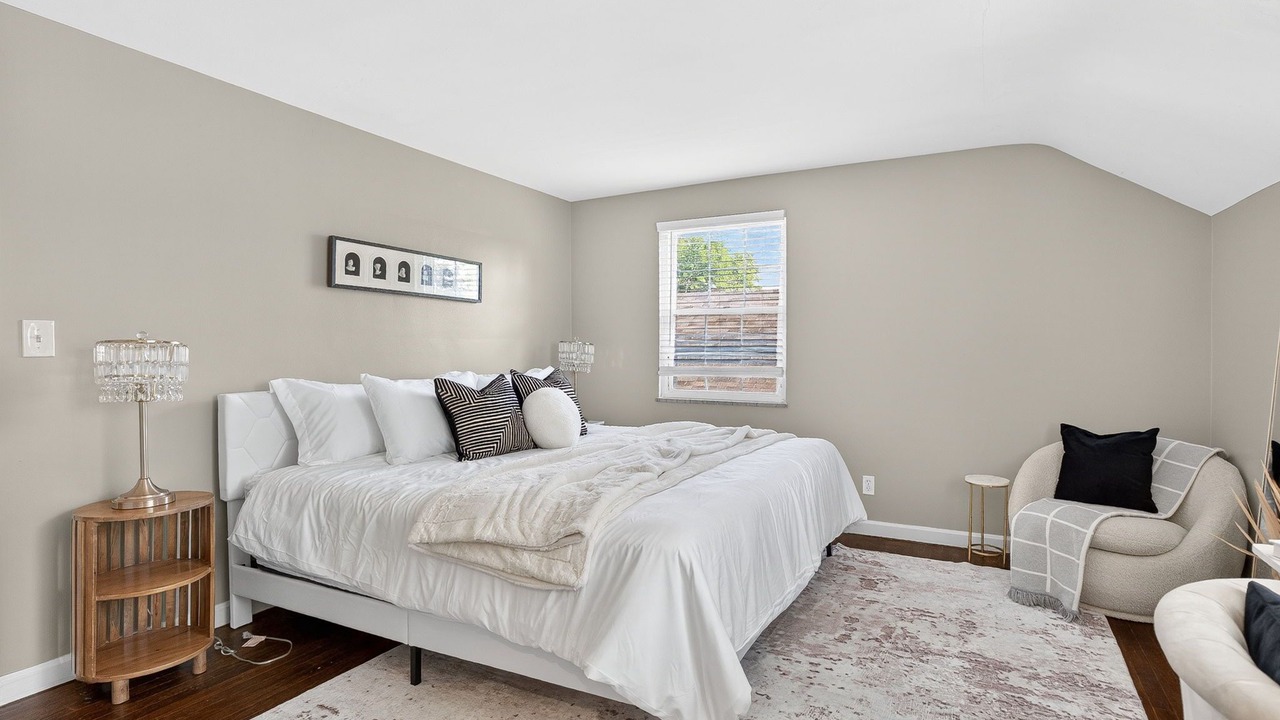 Photo of Bedroom in Bexley