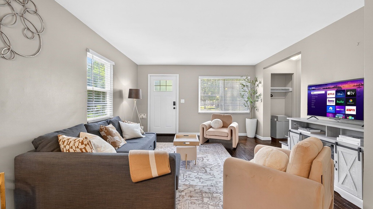 Photo of Livingroom in Bexley