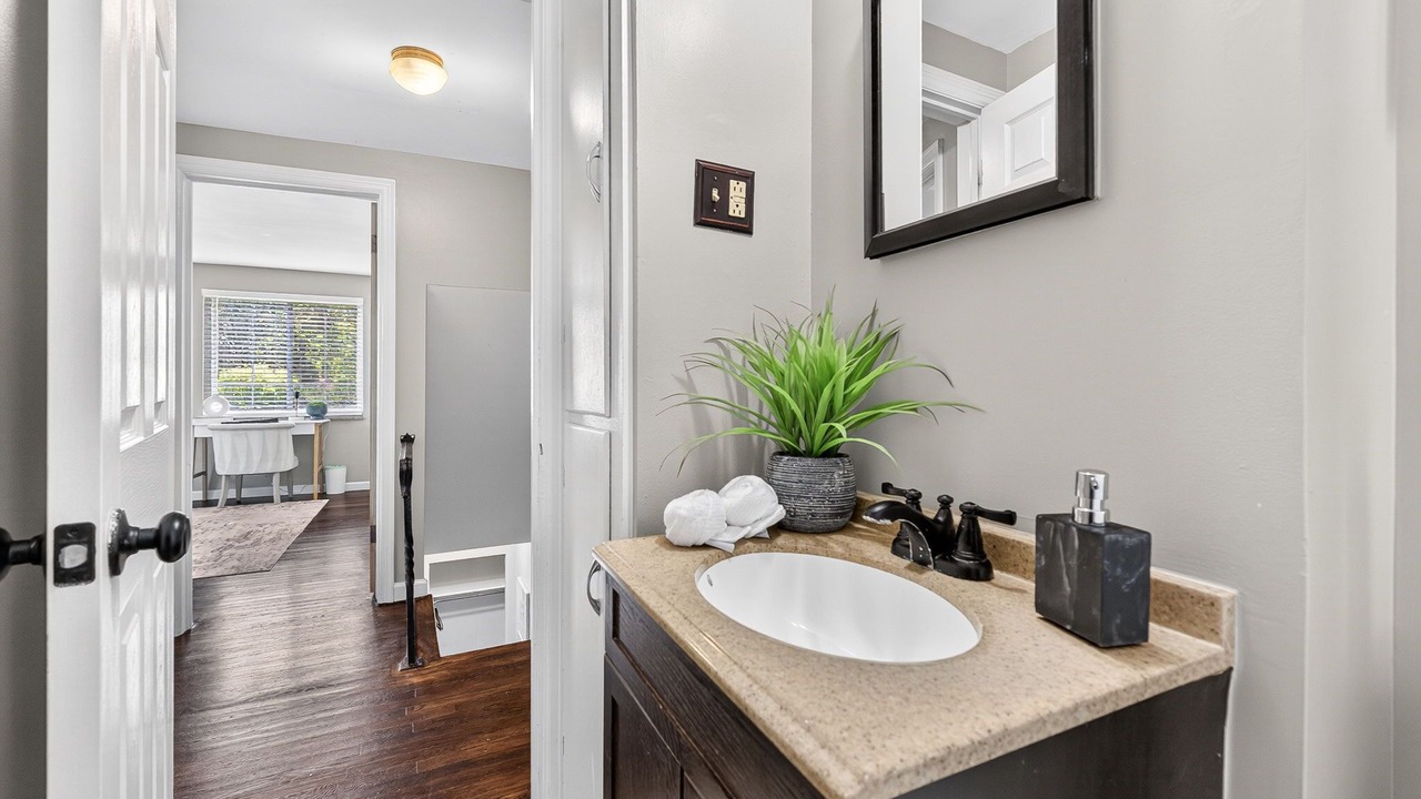 Photo of Bathroom in Bexley