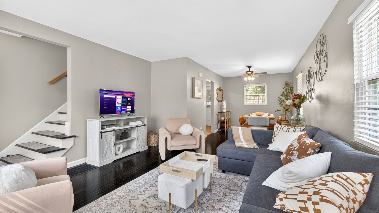Photo of Livingroom in Bexley