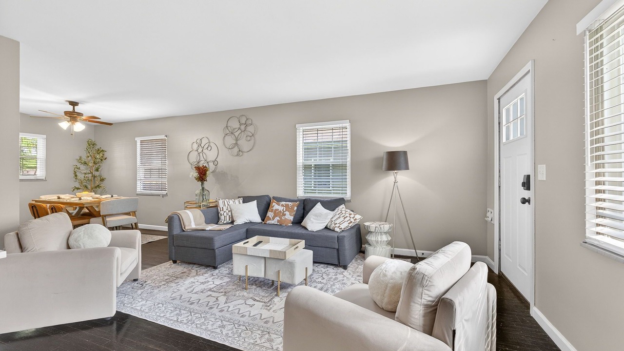 Photo of Livingroom in Bexley