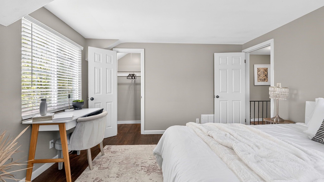 Photo of Bedroom in Bexley