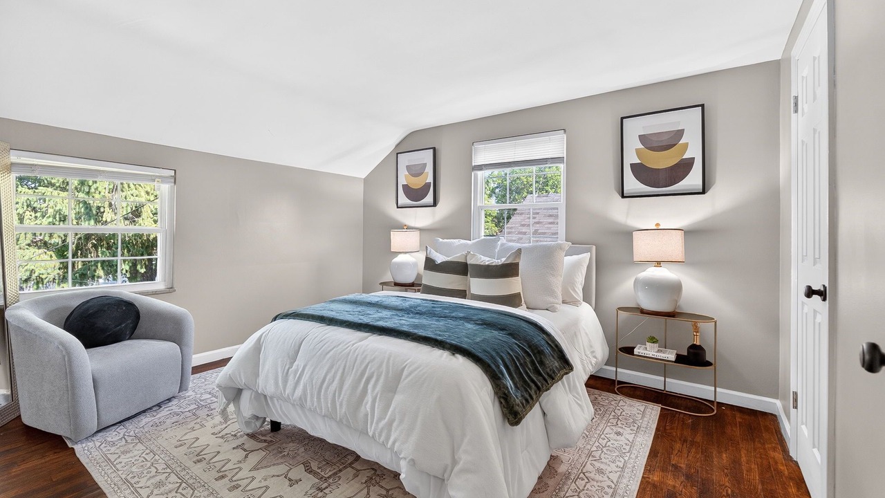 Photo of Bedroom in Bexley