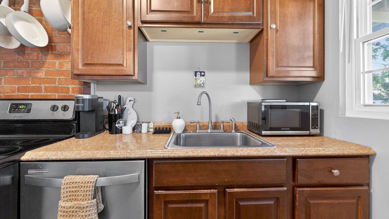 Photo of Kitchen in Bexley