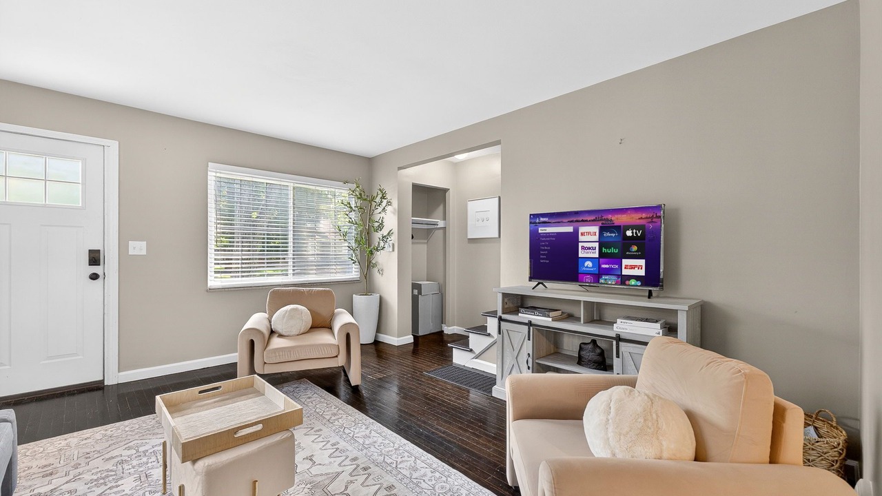 Photo of Livingroom in Bexley