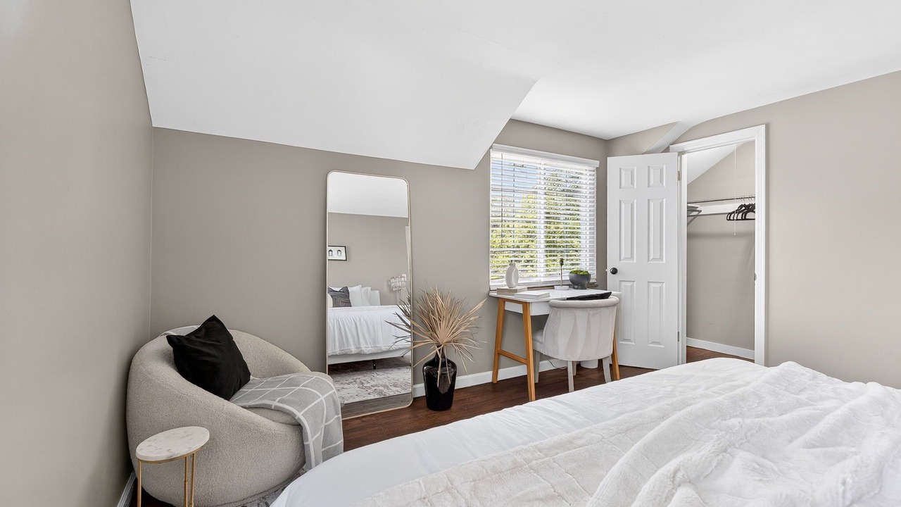Photo of Bedroom in Bexley
