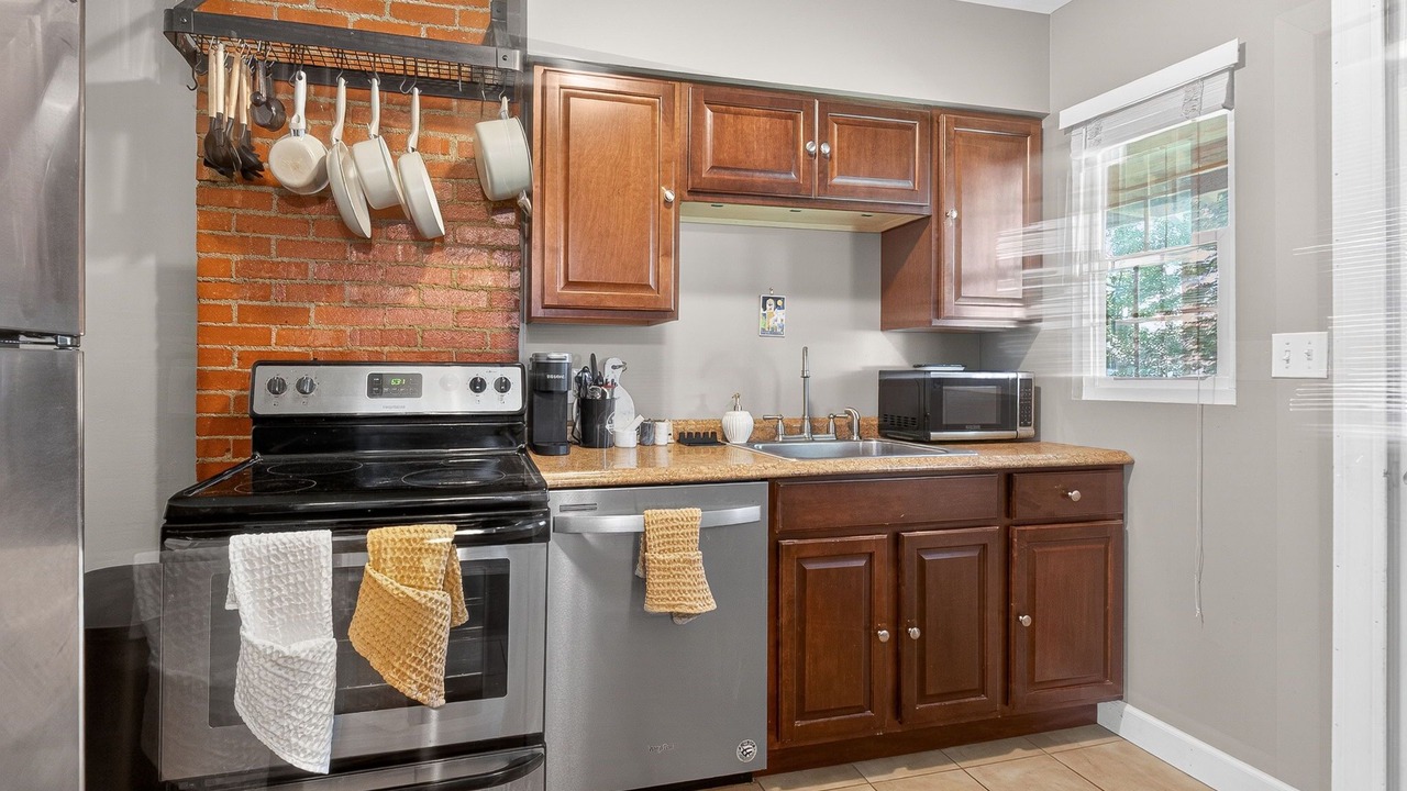 Photo of Kitchen in Bexley