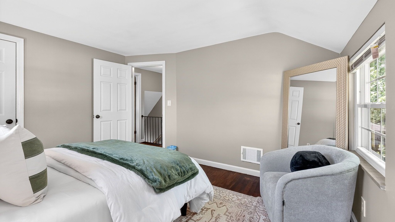 Photo of Bedroom in Bexley