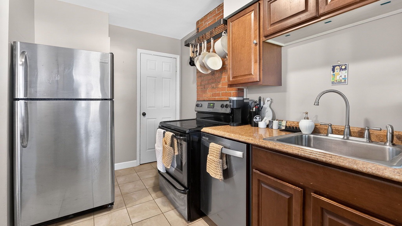 Photo of Kitchen in Bexley
