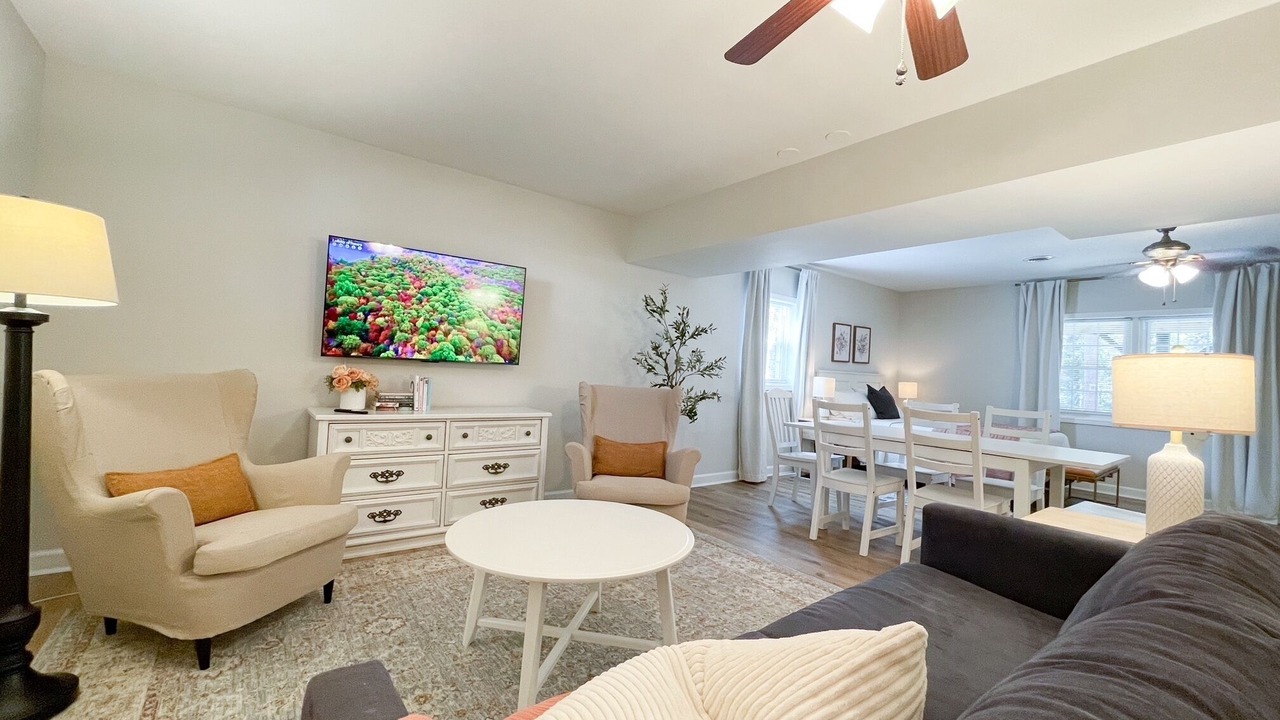 Photo of Bedroom in Greensboro