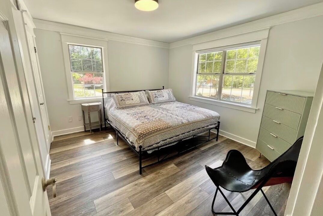 Photo of Bedroom in Buford