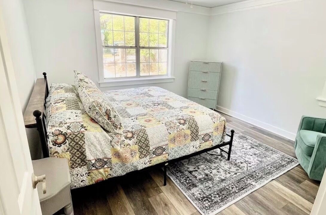 Photo of Bedroom in Buford