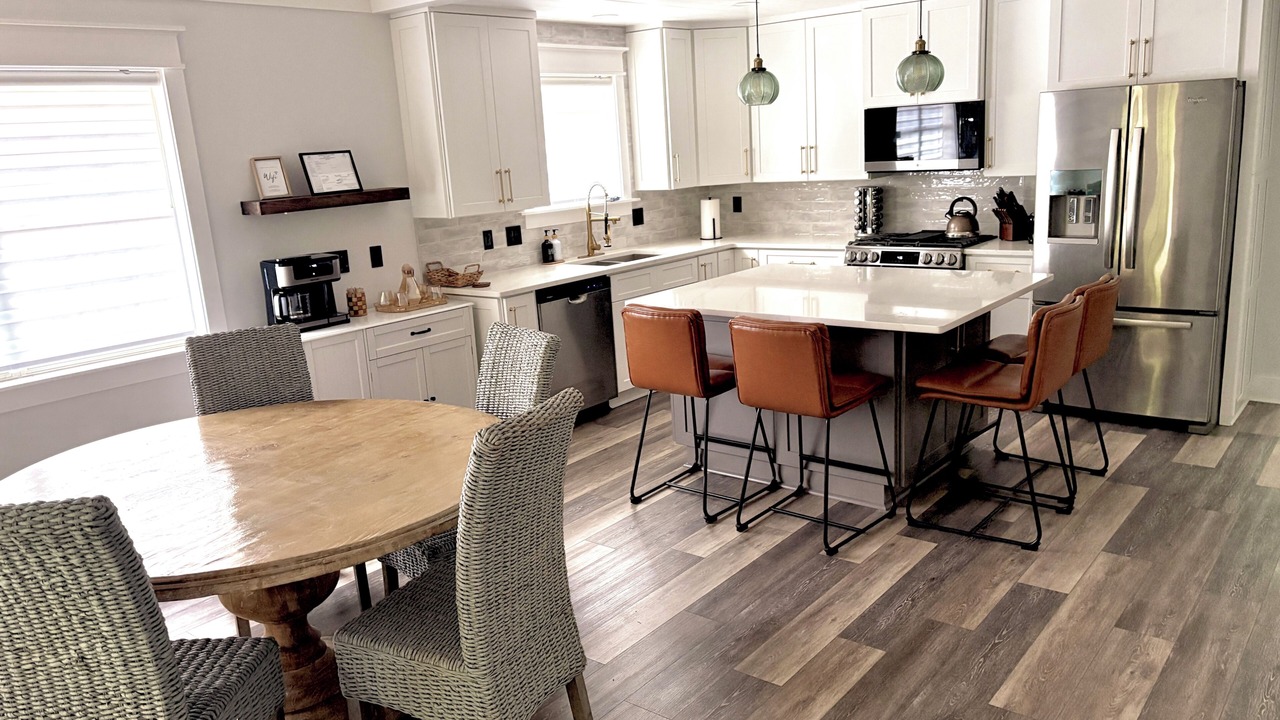 Photo of Kitchen in Buford