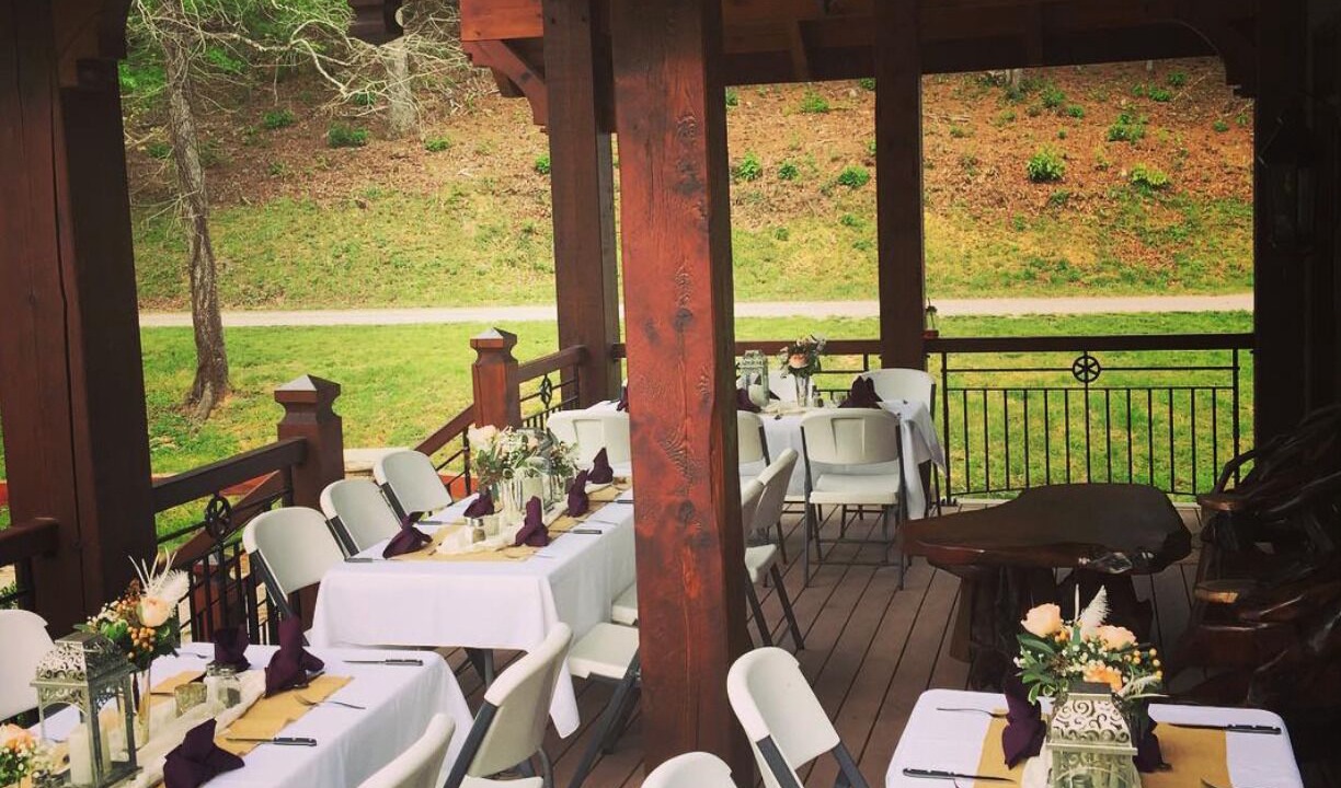 Photo of Outdoor in Murphy