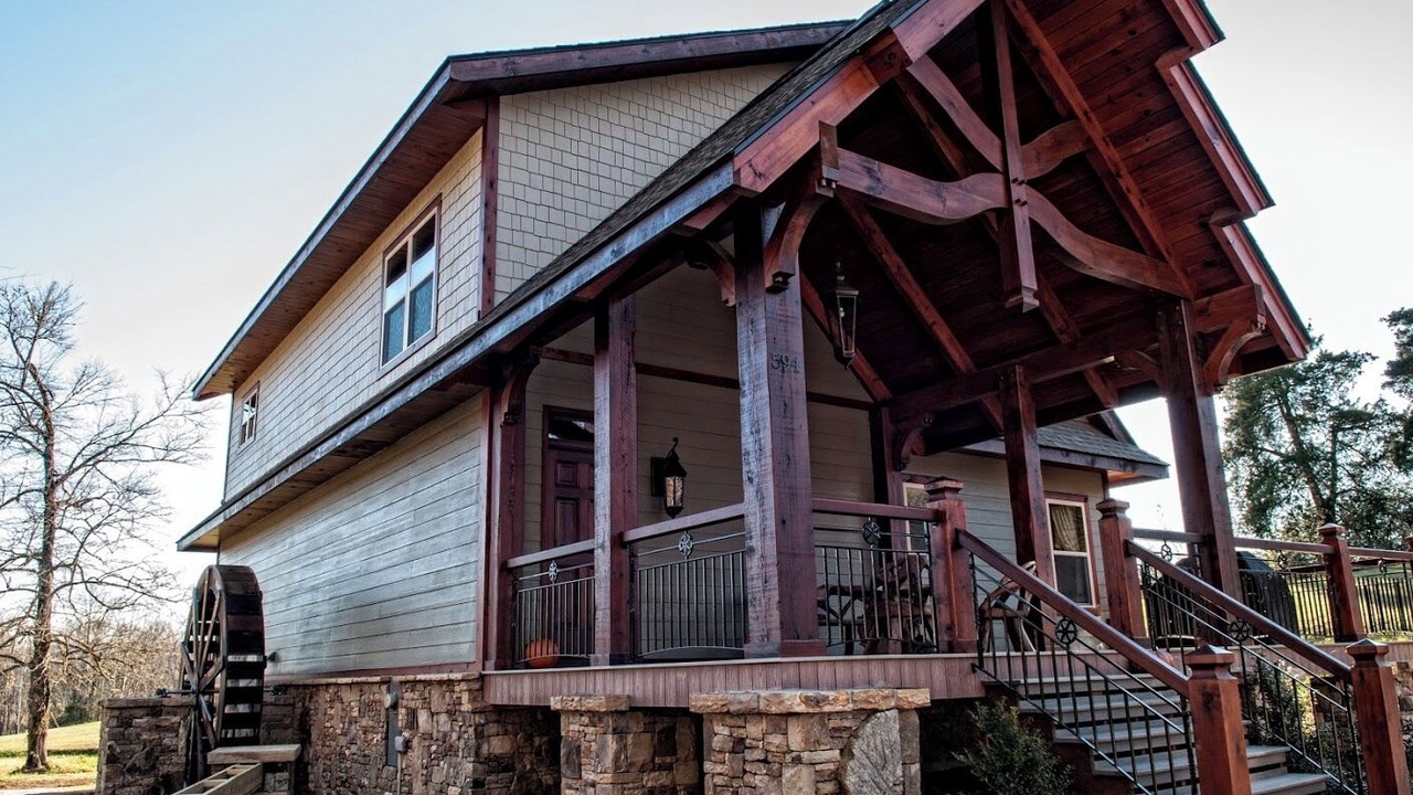 Photo of Outdoor in Murphy