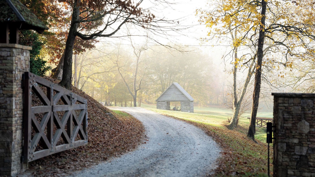 Photo of Outdoor in Murphy