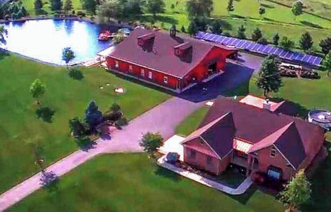 Photo of Outdoor in South Charleston