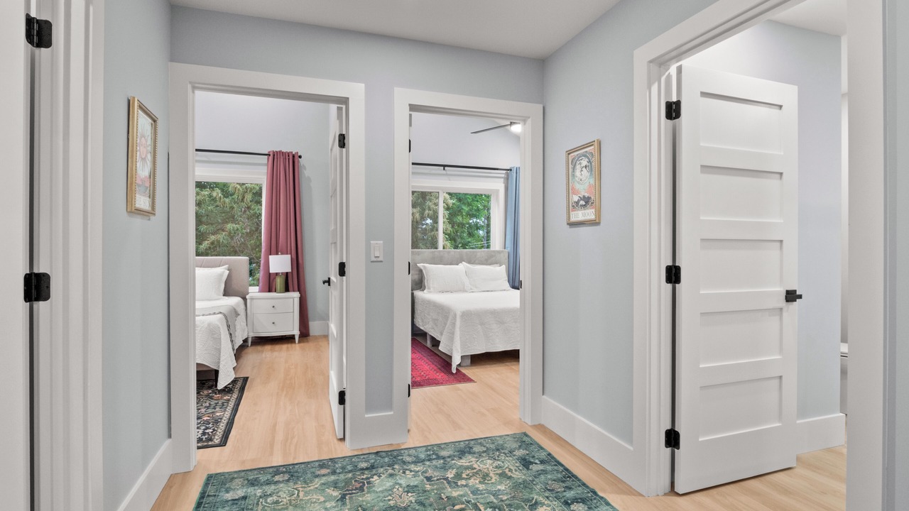 Photo of Bedroom in Oakley