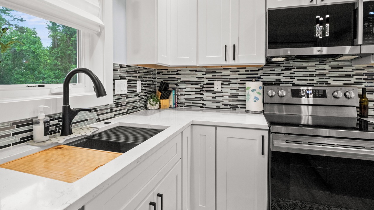 Photo of Kitchen in Oakley