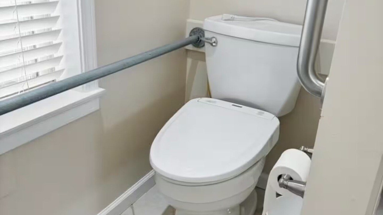 Photo of Bathroom in Dublin