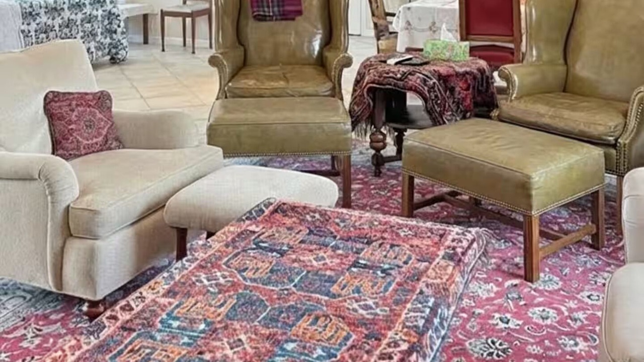 Photo of Livingroom in Dublin