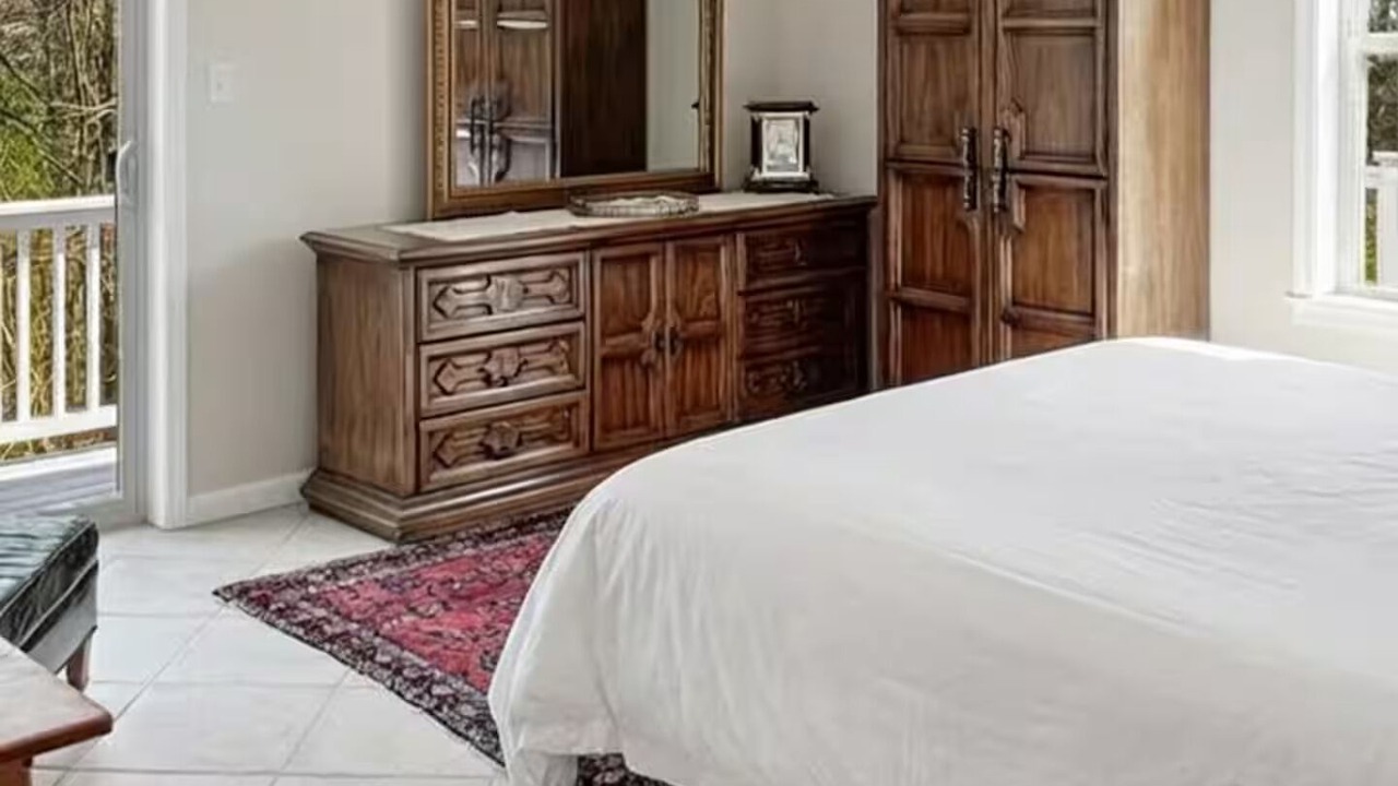 Photo of Bedroom in Dublin