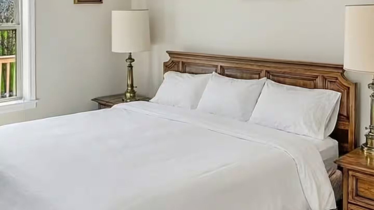 Photo of Bedroom in Dublin