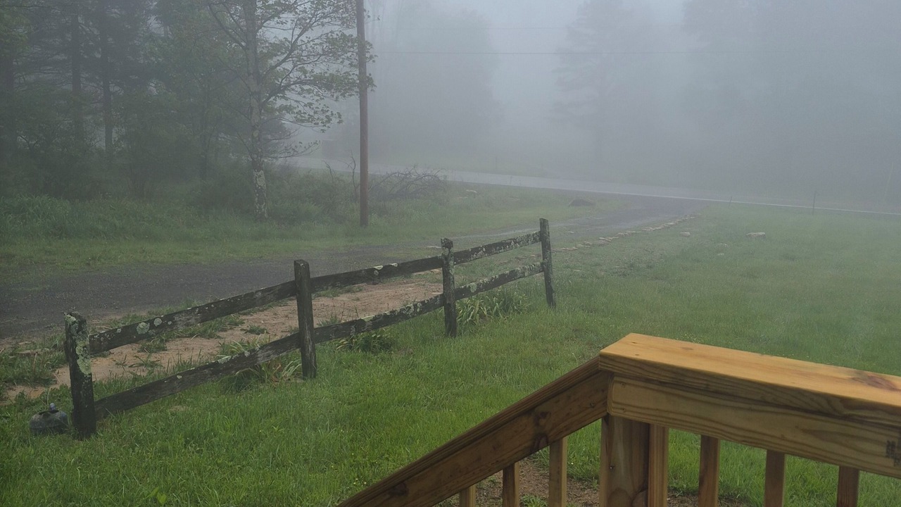 Photo of Outdoor in Mount Storm