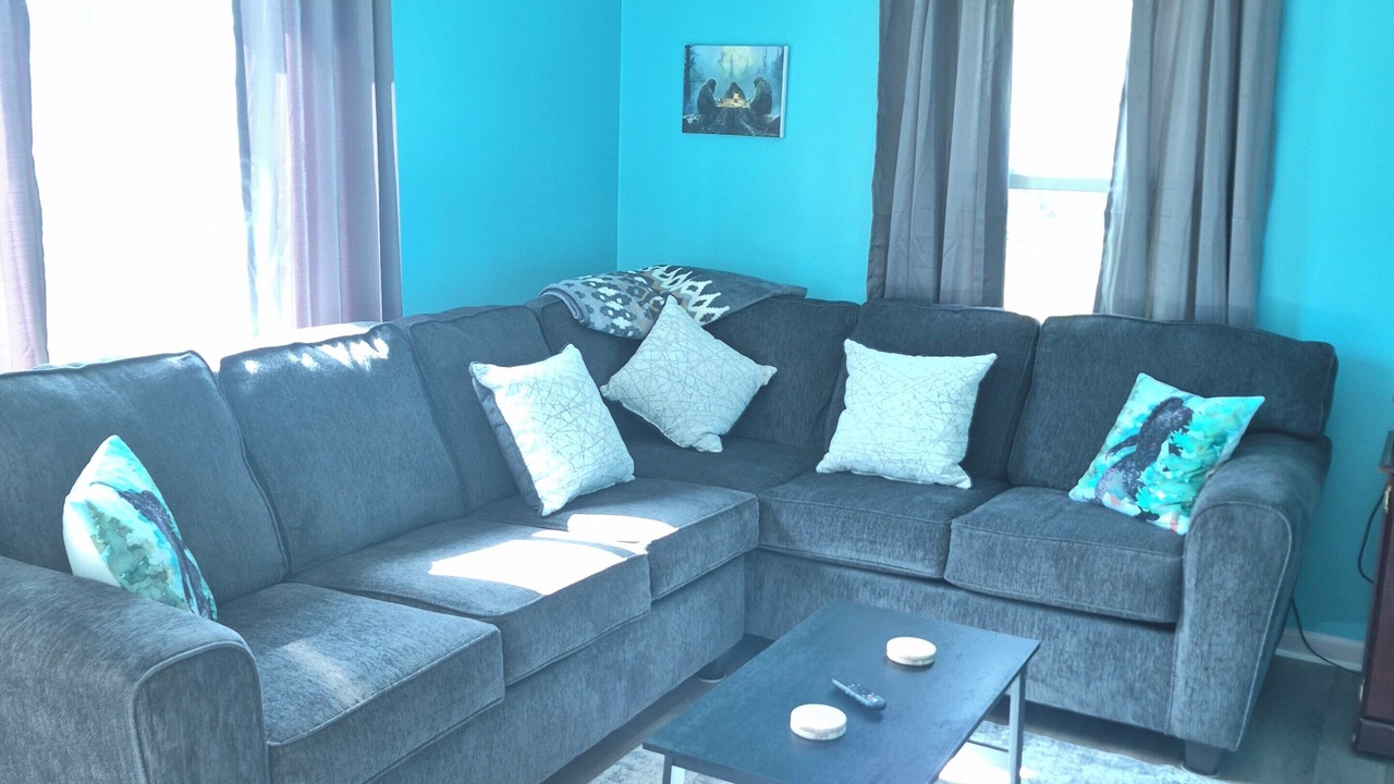 Photo of Livingroom in Mount Storm