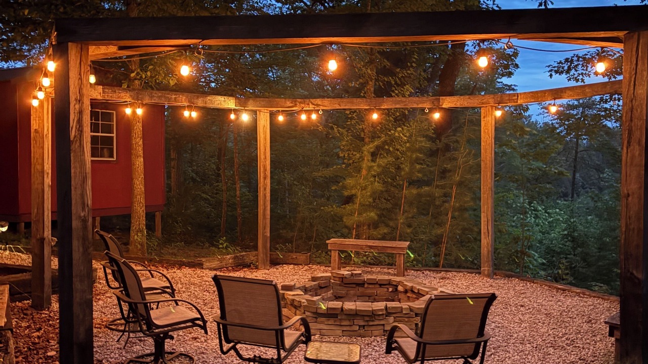 Photo of Patio Balcony in Wellington