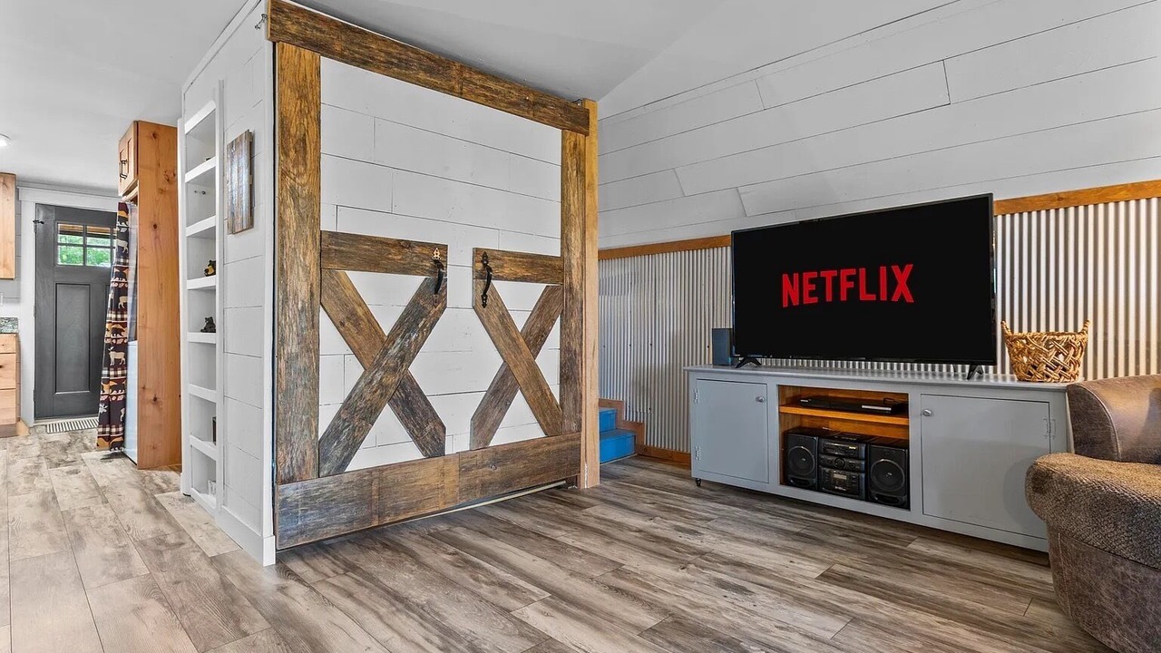 Photo of Livingroom in Wellington