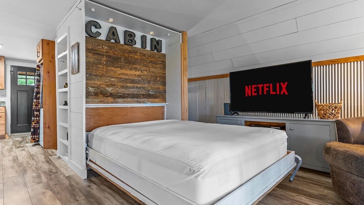 Photo of Bedroom in Wellington
