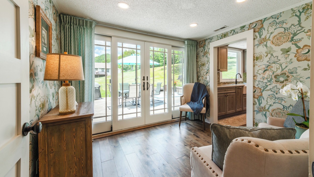 Photo of Livingroom in Linville