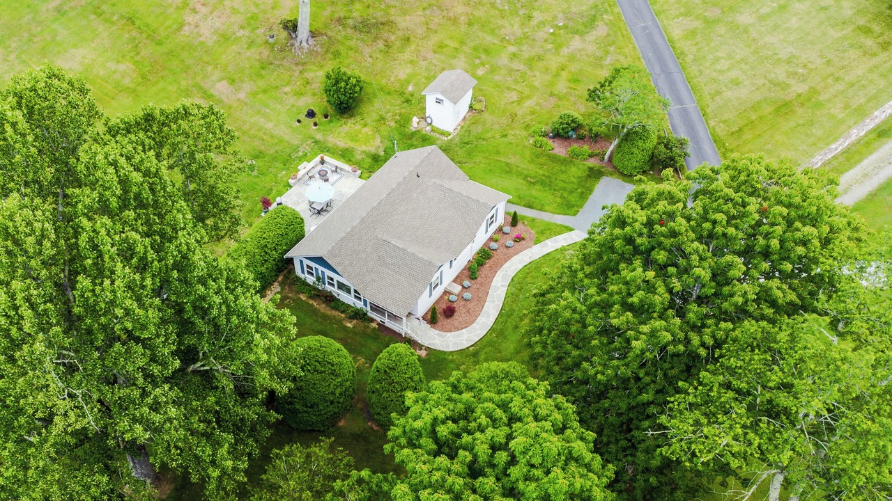 Photo of Outdoor in Linville