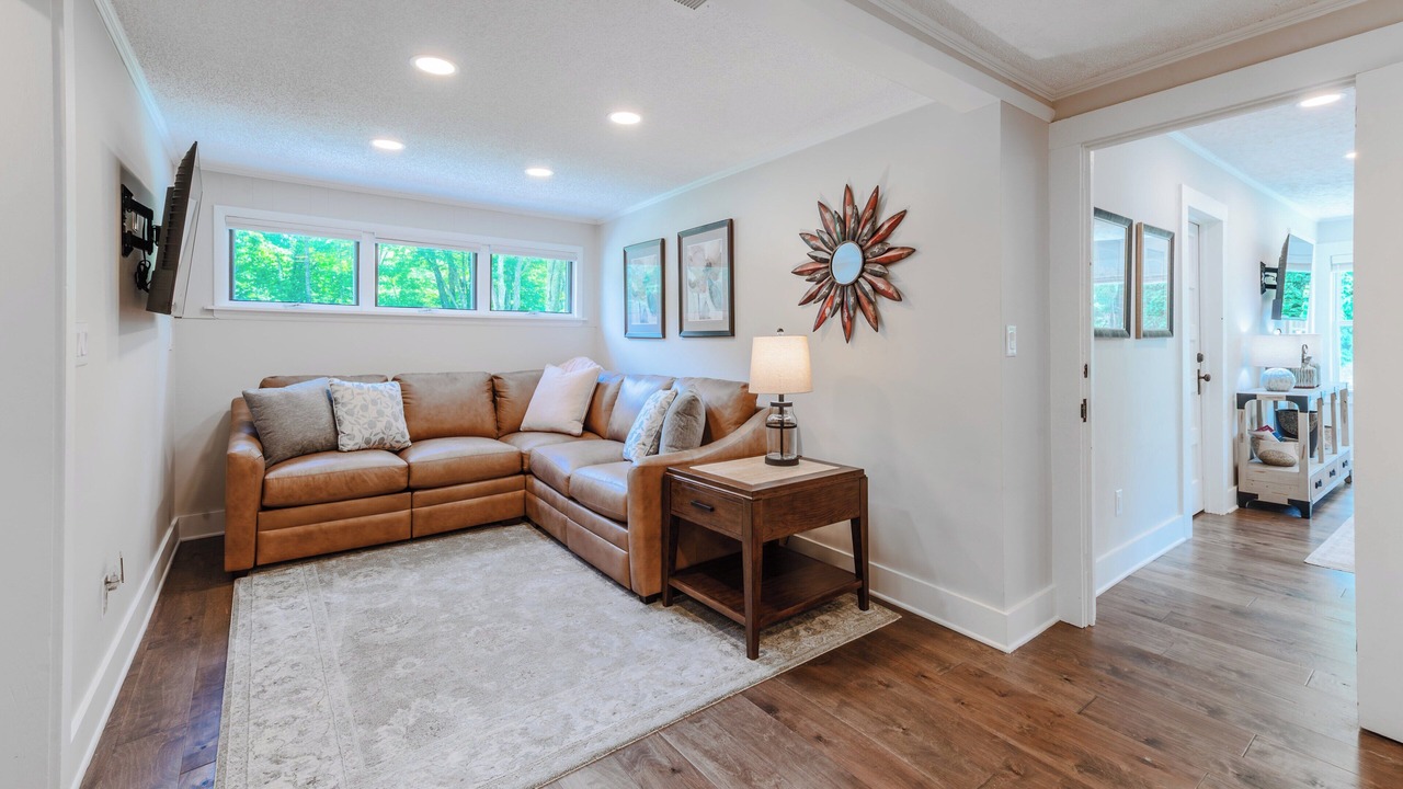 Photo of Livingroom in Linville