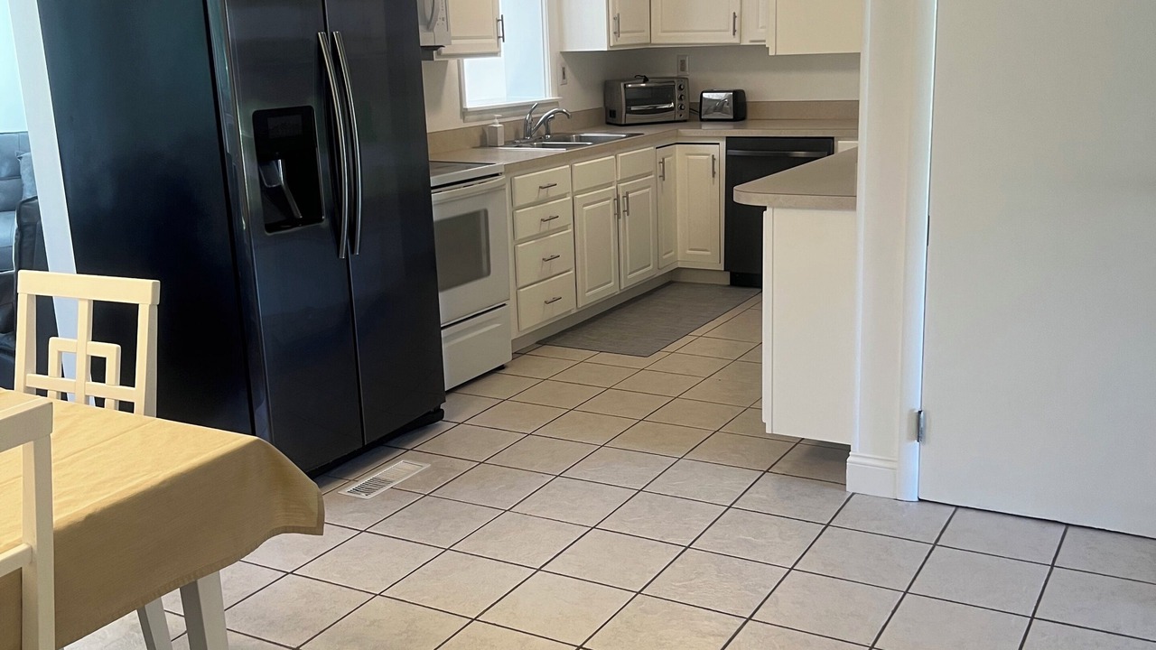 Photo of Kitchen in Newburgh