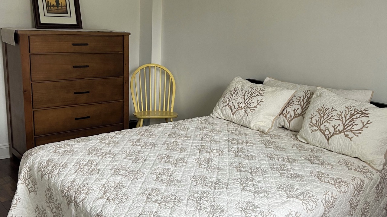 Photo of Bedroom in Newburgh