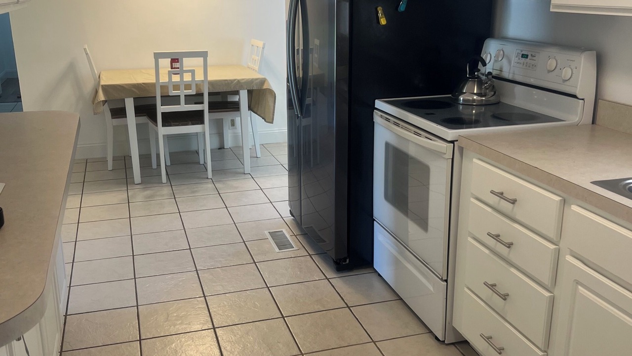 Photo of Kitchen in Newburgh