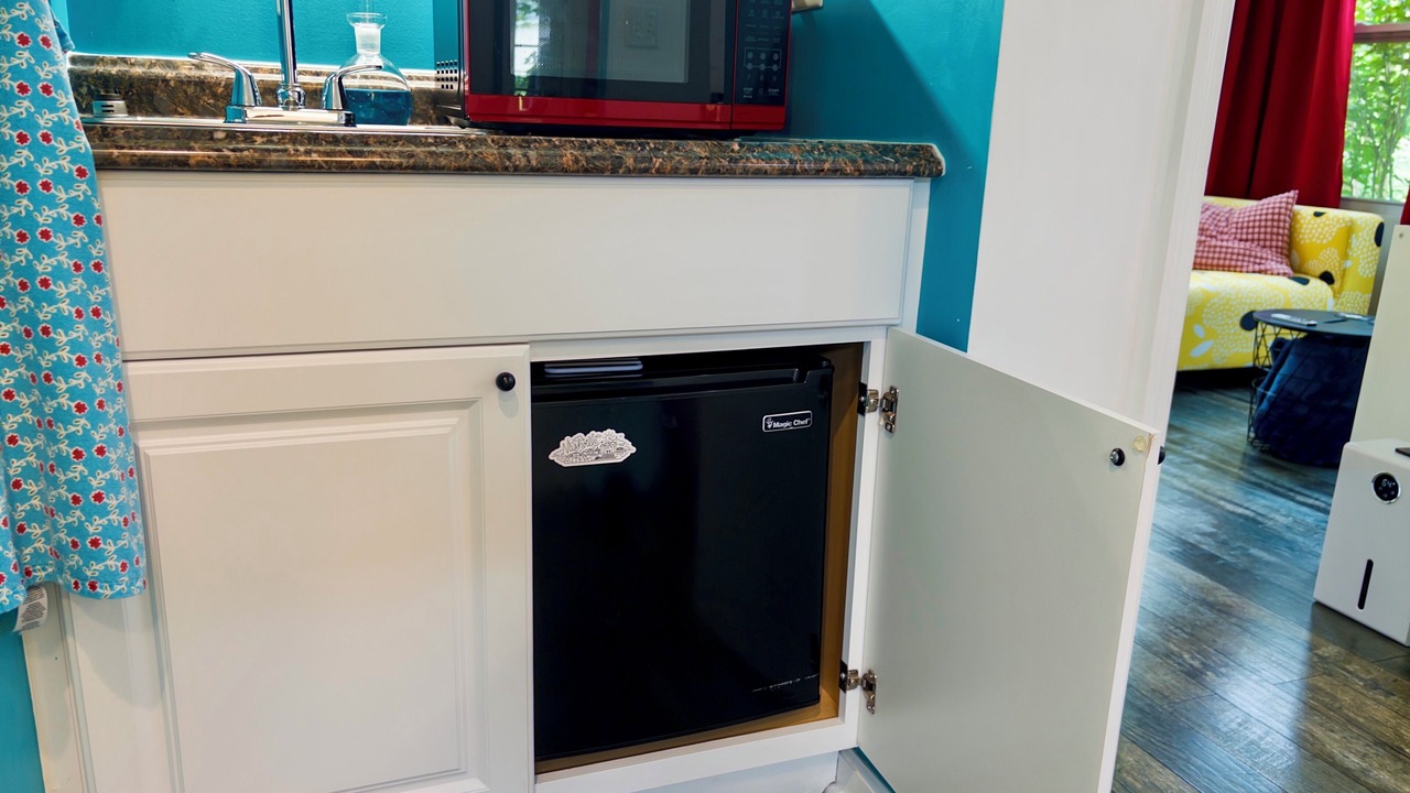 Photo of Kitchen in Inglewood