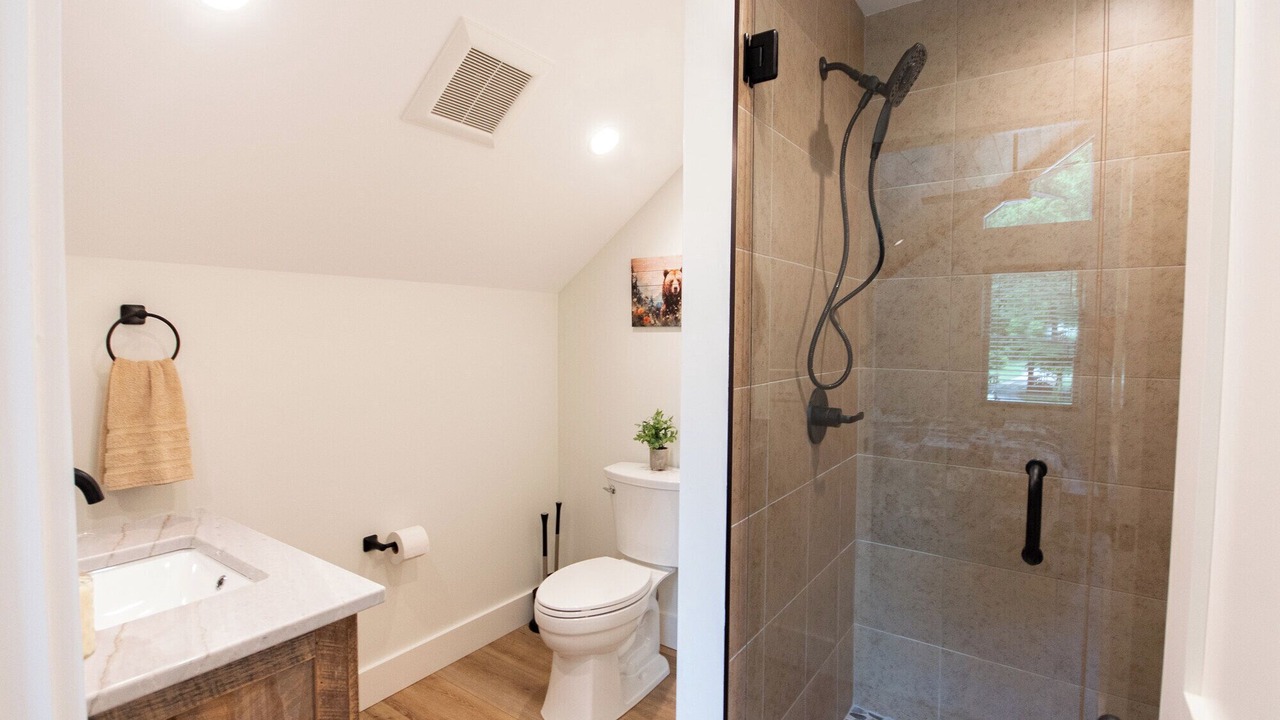 Photo of Bathroom in Franklin