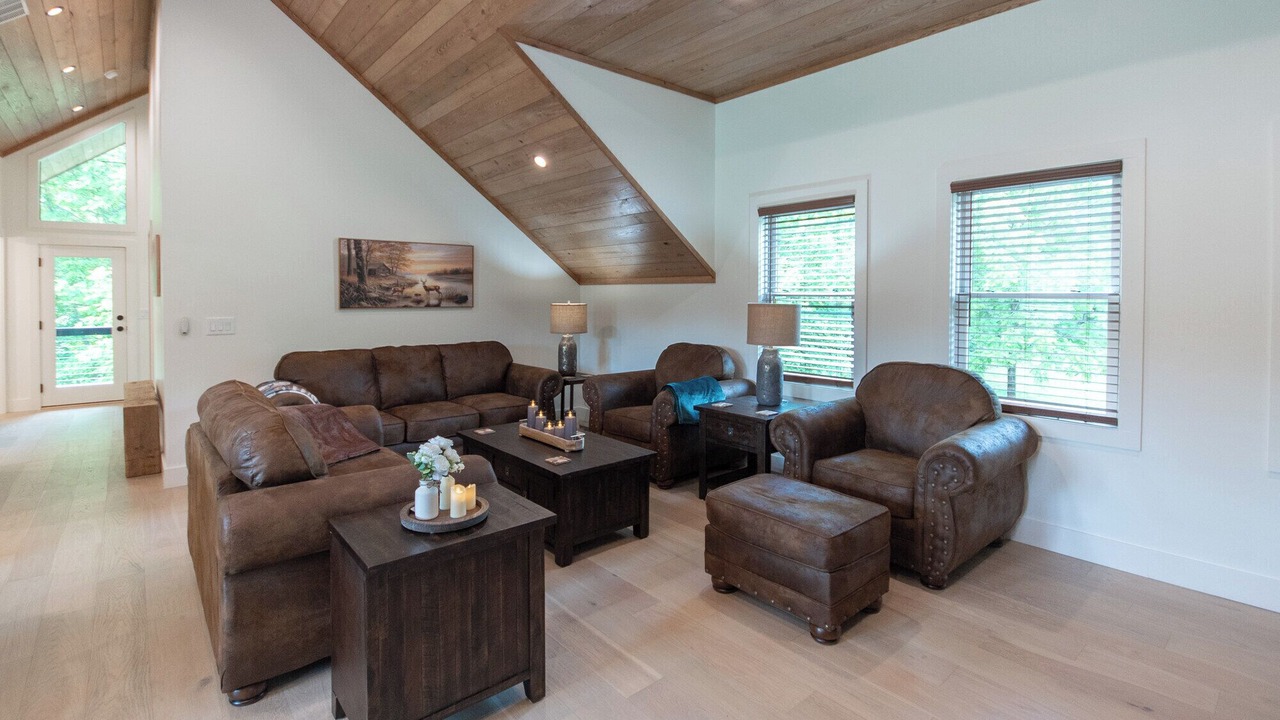 Photo of Livingroom in Franklin