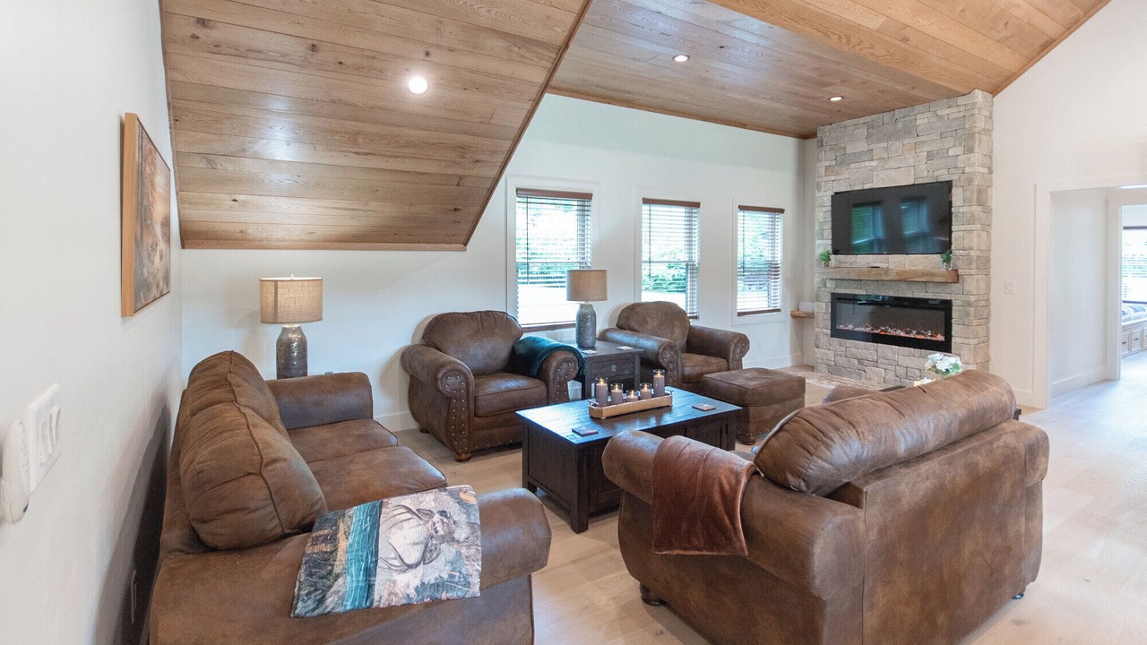 Photo of Livingroom in Franklin