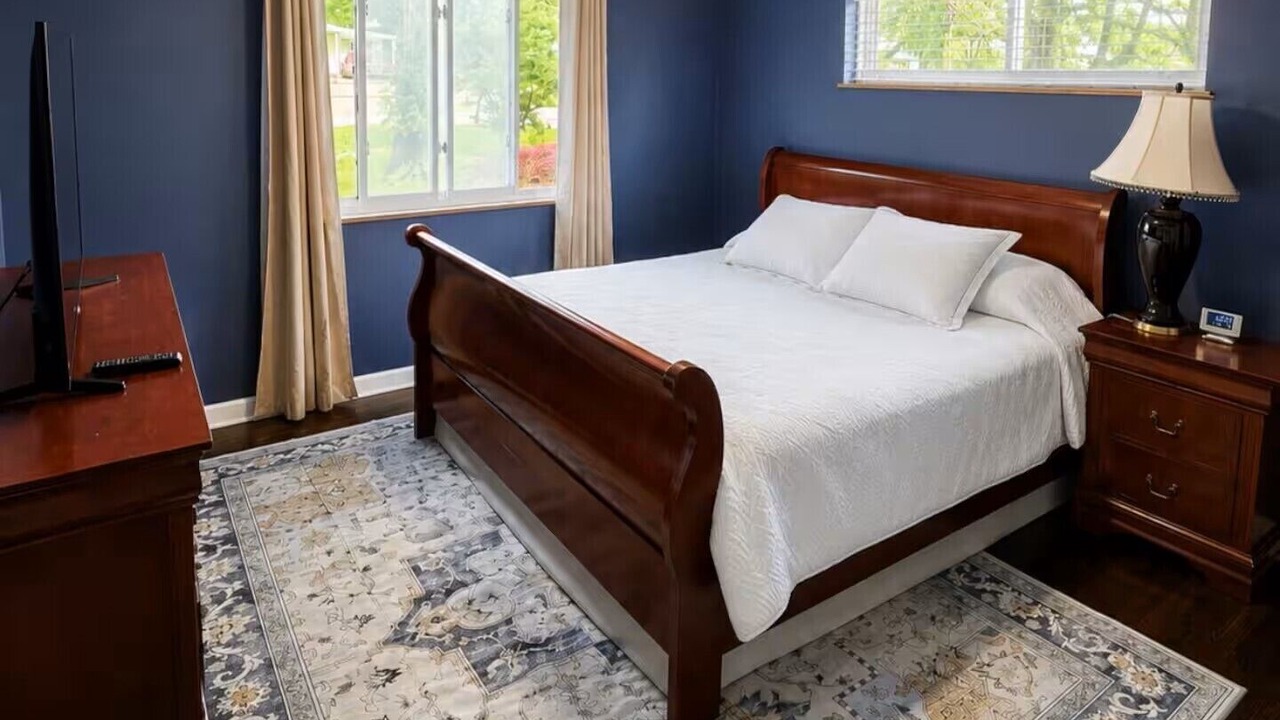 Photo of Bedroom in Mason
