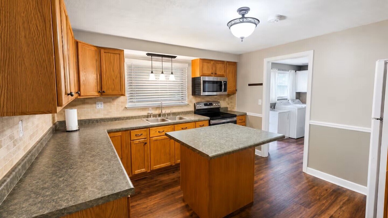 Photo of Kitchen in Mason