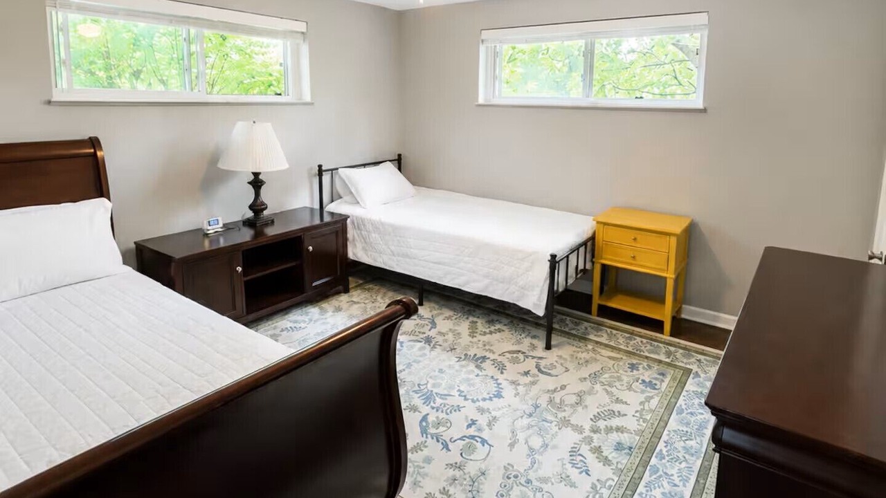 Photo of Bedroom in Mason
