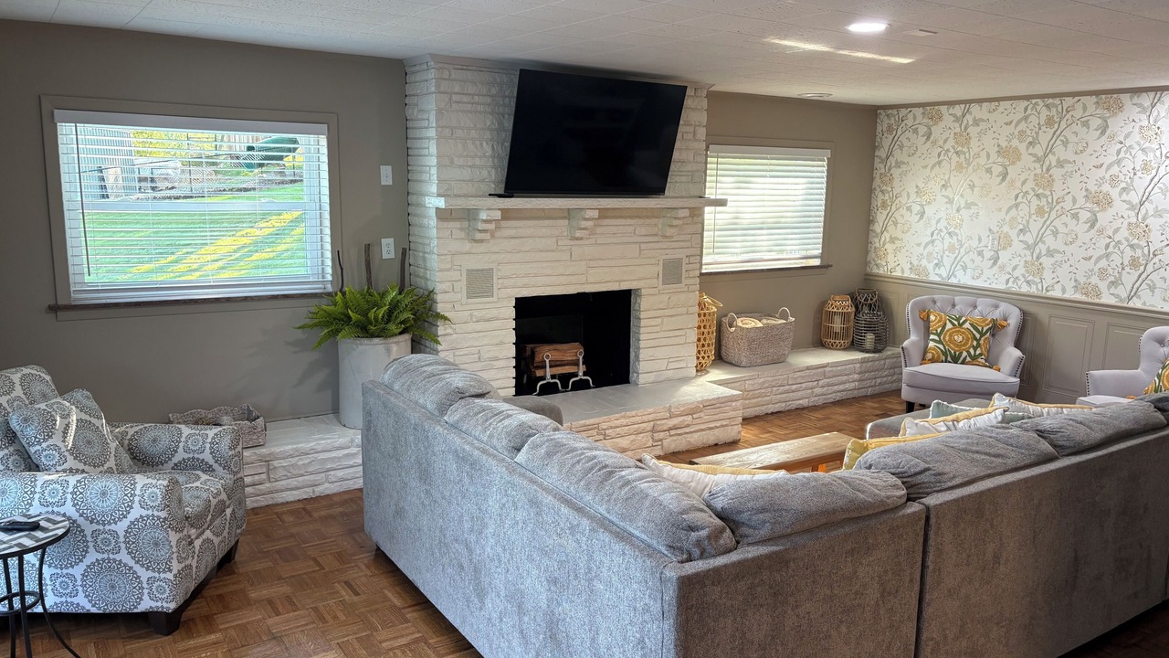Photo of Livingroom in Rutledge