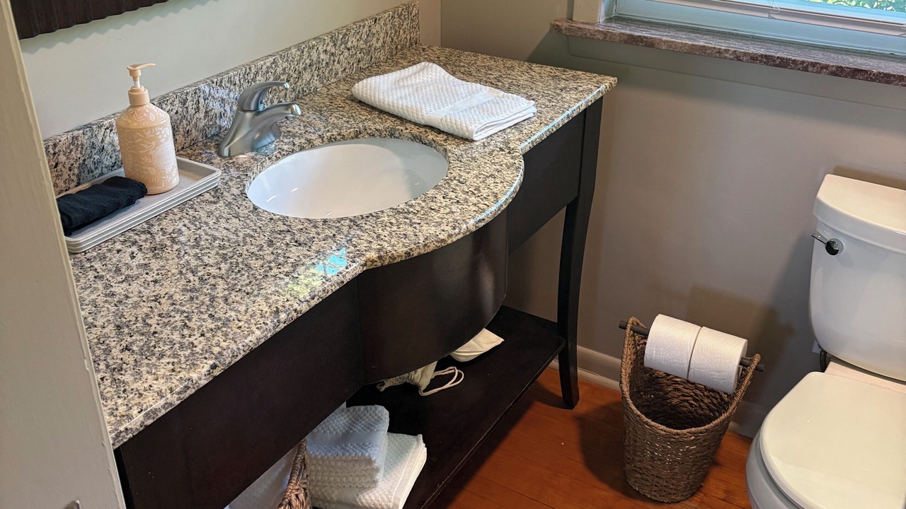 Photo of Bathroom in Rutledge