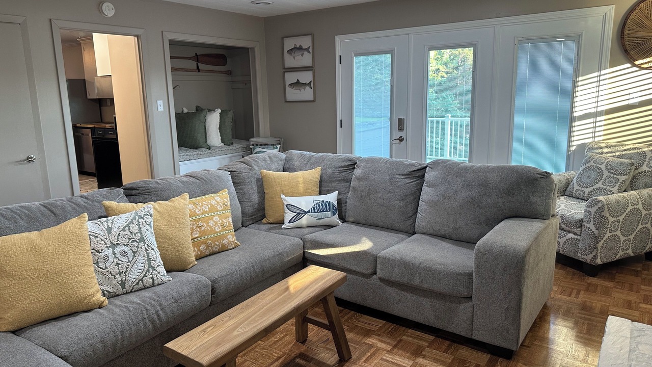 Photo of Livingroom in Rutledge